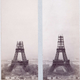 Illustration for article titled Photos of Famous Landmarks While They Were Still Under Construction